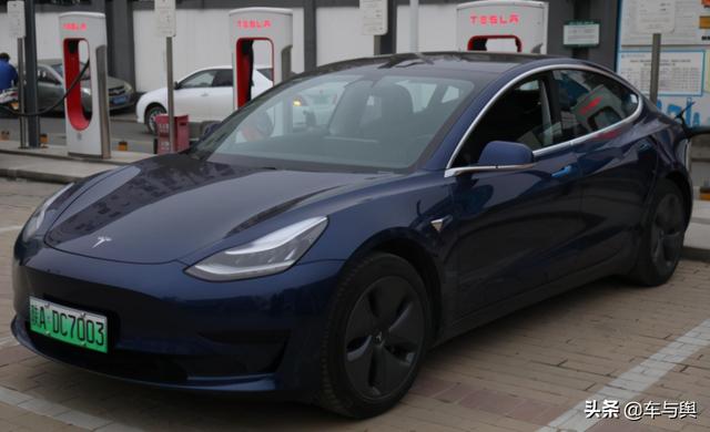 高端纯电之争,特斯拉Model 3和小鹏P7如何选择?