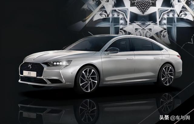 DS 9正式上市，起售价24.99万元，能否带领法系车翻盘？