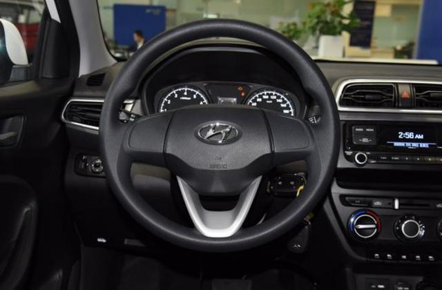 4万多的合资车,到底香不香?