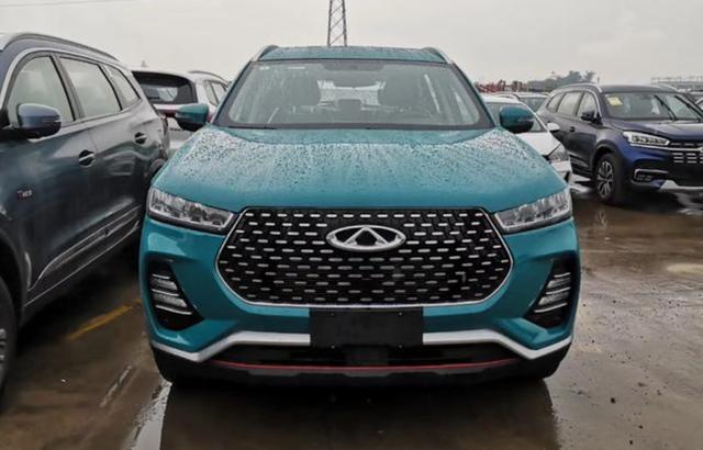 2020年上市的这几款SUV，款款都是"硬菜"
