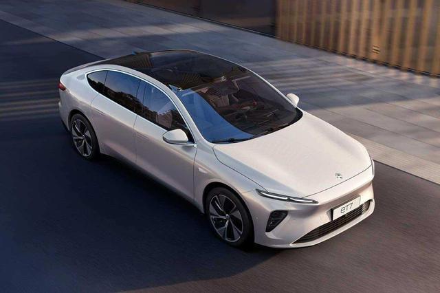 车型、电池和生产线都上热搜,2021年1月新能源市场热闹非凡