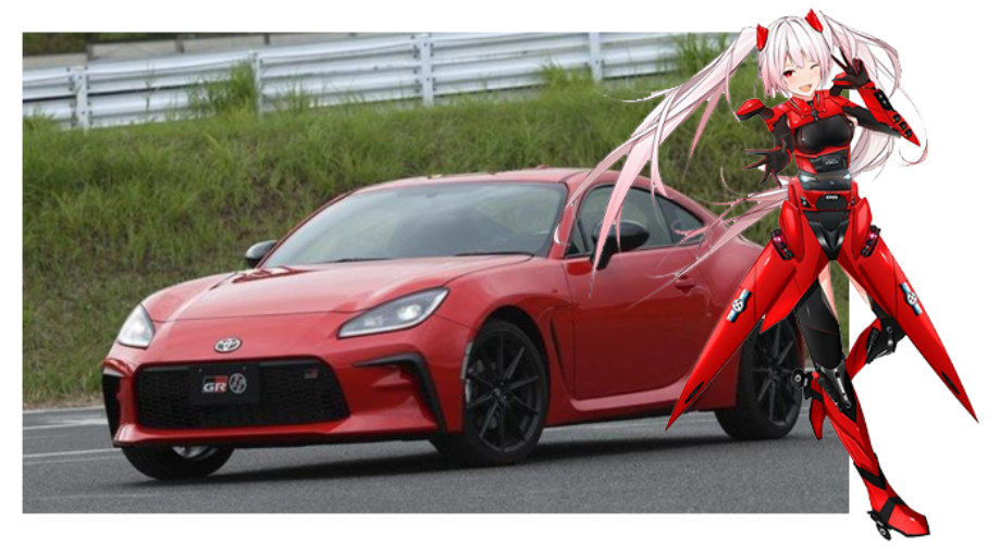 汽车拟人化后长咋样?普拉多画风突变,JEEP你是认真的吗?