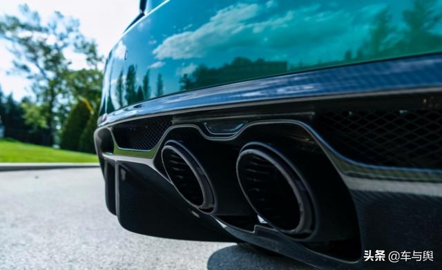 阿尔法罗密欧Giulia GTA、GTAm官图，预计年内引入