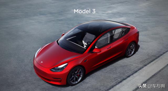 高端电动车的对决,比亚迪汉和特斯拉Model 3该如何选择?