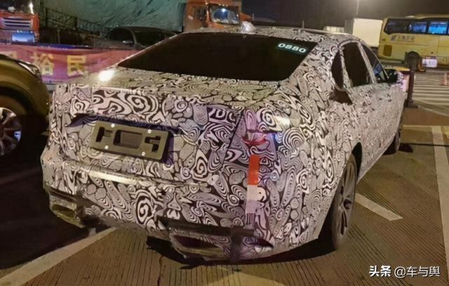 上海车展前瞻,捷豹路虎携多款新车亮相发布,新款XFL迎来首秀