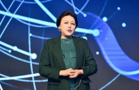 “百万姐”立下Flag,小鹏汽车能否浴火重生?