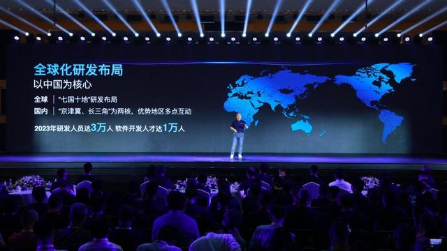 2025实现年销400万辆,80%为新能源,长城汽车放卫星or真自信?