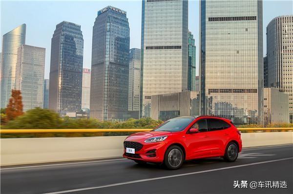 18.98万中型SUV，2.0T+8AT标配四驱，同级无敌是多么的寂寞