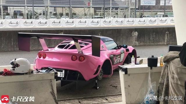 身临其境 带你走进—2019筑波圈速挑战Time attack