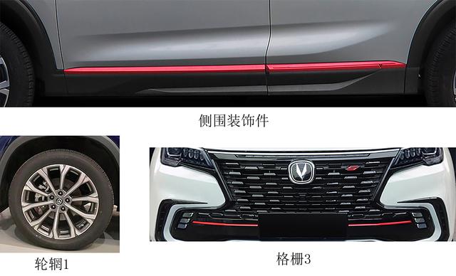 第334批新车公示,全新哈弗H6、第八代高尔夫领衔,看点多多