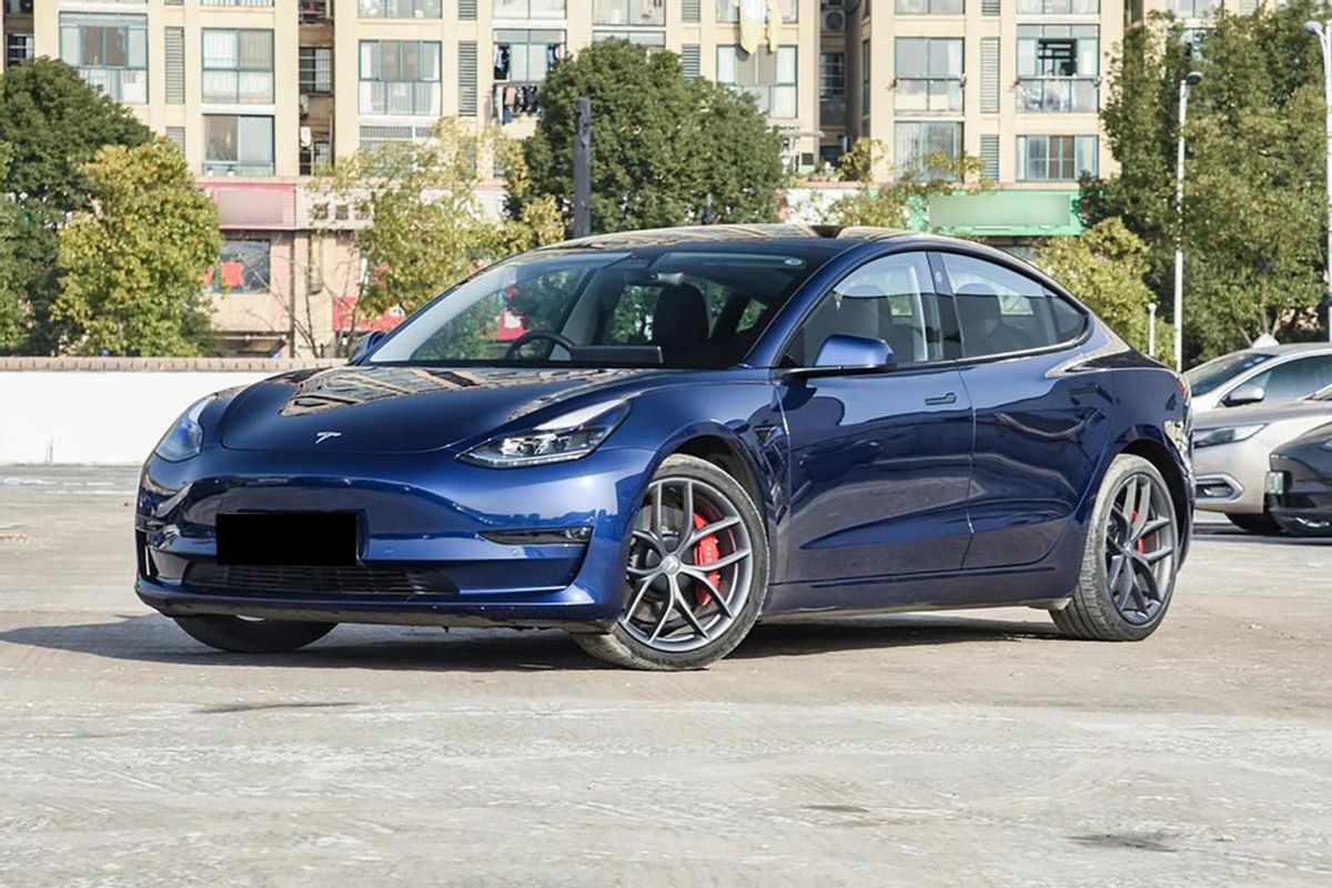 月销再破3万台，特斯拉Model 3真的摸清了国人的购车心思？