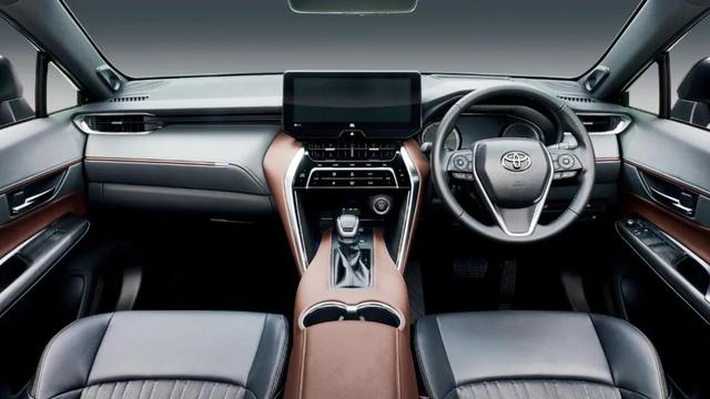 2021年最值得期待新车:GR YARiS/奇骏/全新C级等