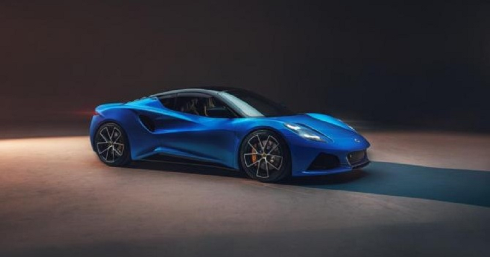 Roadster贴地飞行,i7搭三电机,2022六款性能极强的重磅新车盘点