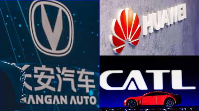 第2000万辆正式下线!长安汽车战略转型成效显现,崛起正当时