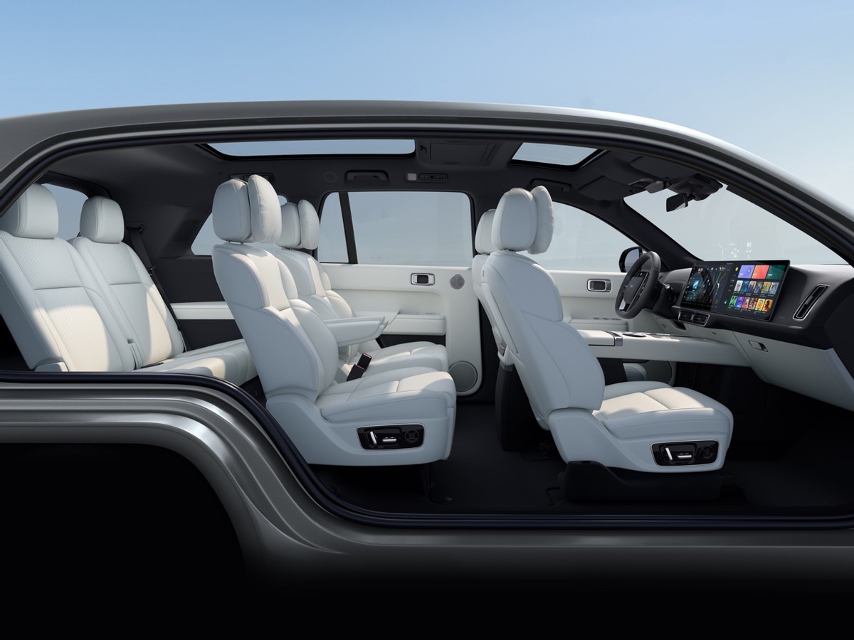 售45.98万元，理想L9正式上市！全系标配100项配置