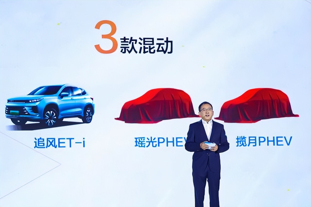 28项升级点 星途凌云能否成为点亮奇瑞向上的“灯塔”
