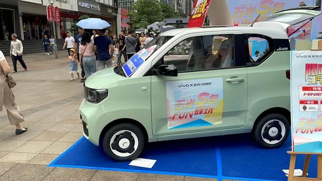 新能源行业进入“战国时代”,“柳州模式”靠什么继续赢?
