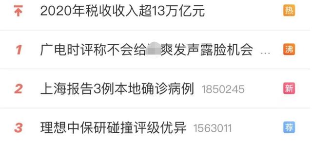 中保研最新碰撞测试放榜，理想One获优却被网友质疑？