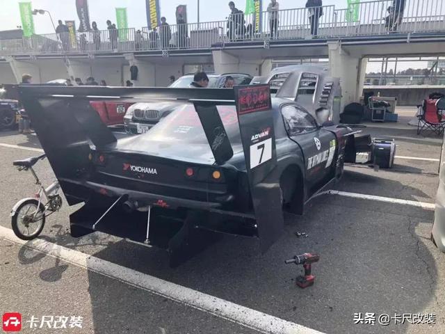 身临其境 带你走进—2019筑波圈速挑战Time attack