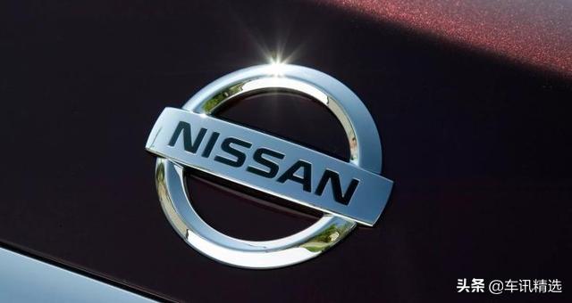 日产玩换标，彻底告别“NISSAN”时代？