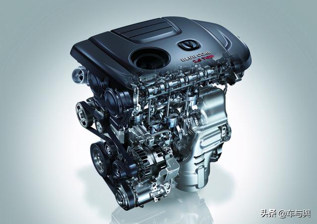 2021款长安CS95上市,提供L2级系统,17.59万起