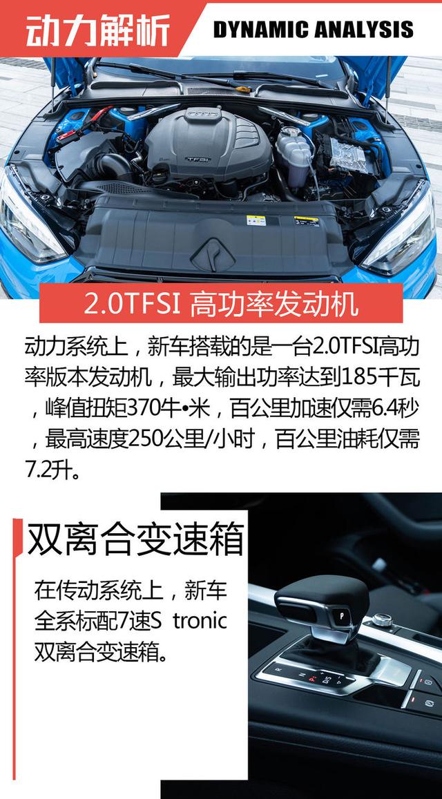 动感与优雅的邂逅 试驾新款奥迪A5 Sportback