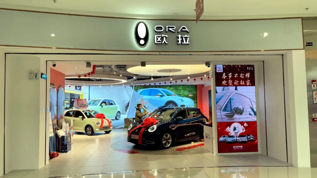 打造西南最强新能源汽车城,南宁办得到吗?
