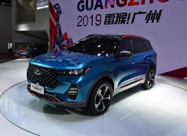 2020年上市的重磅自主紧凑型SUV，你最期待哪款？