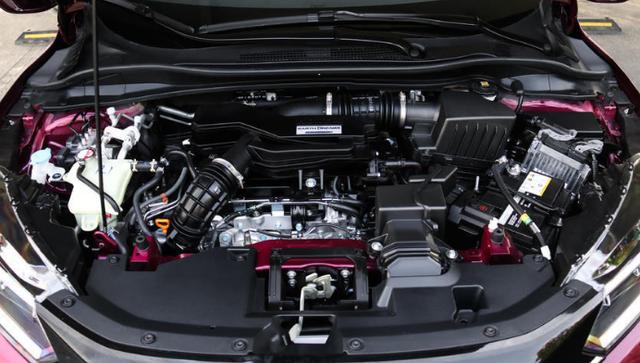 2020款X-RV上市，这款小型SUV销量王，配置又升级了