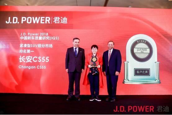 10万预算买紧凑型SUV 长安CS55PLUS为什么是首选?