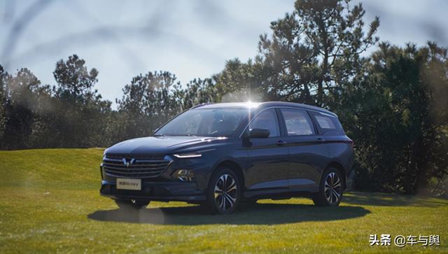 4月MPV销量出炉:五菱宏光领跑,GL8同比提升85.2%