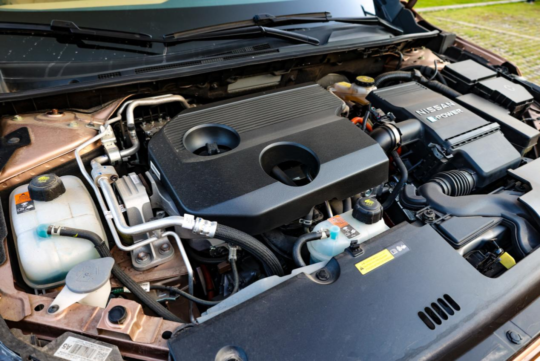 日产e-POWER，电能混动是混动技术的终极形态？