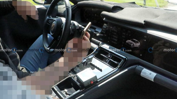 全新帕拉梅拉假想图,造型加分内饰升级,“老改新”恐怕不容易