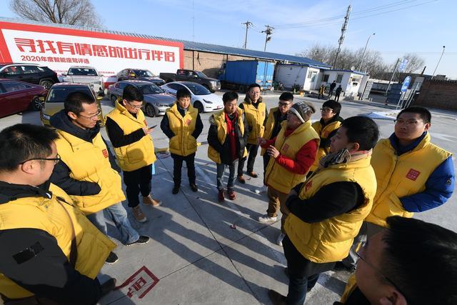 中国首次跨品牌自适应巡航评测完成，智能驾驶正在路上