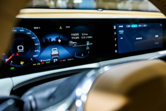 捷途X70 PLUS首发亮相，能否助力“捷途速度”再提速？