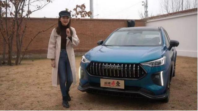 10万级“运动”SUV 都是新货 真能符合年轻人需求么？