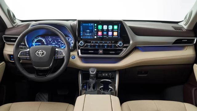 2021年最值得期待新车:GR YARiS/奇骏/全新C级等