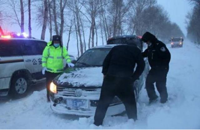 东北又下雪了，这三款家用四驱SUV各有千秋