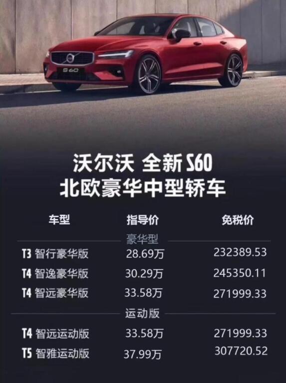 沃尔沃赵琴:健康是一种良心,但沃尔沃有么?