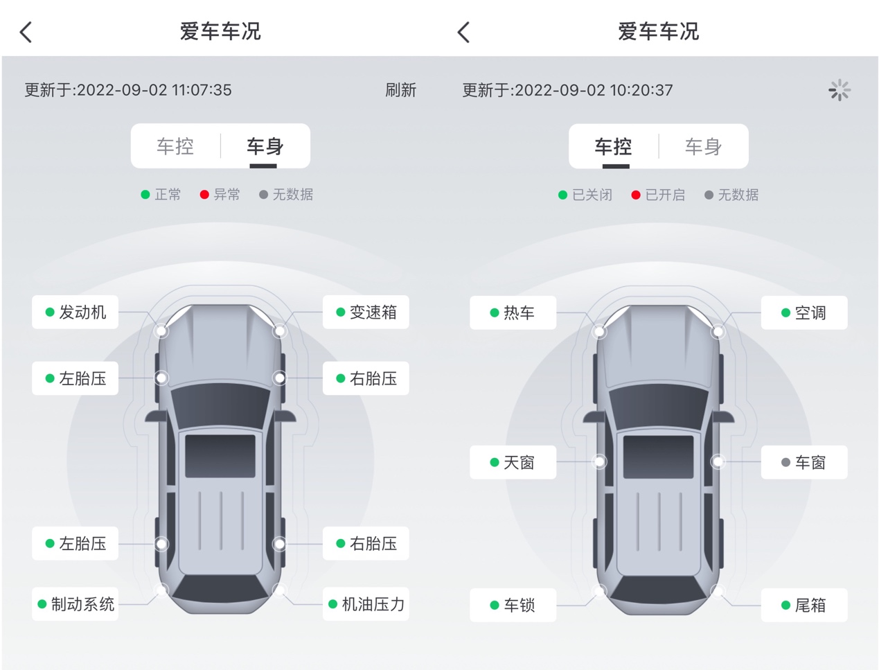 Ling OS灵犀系统 10.25英寸悬浮屏 五菱星驰科技配置曝光 9月28日上市