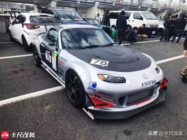 身临其境 带你走进—2019筑波圈速挑战Time attack