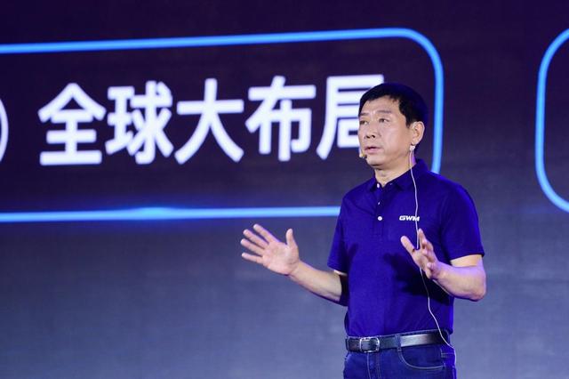 2025实现年销400万辆,80%为新能源,长城汽车放卫星or真自信?