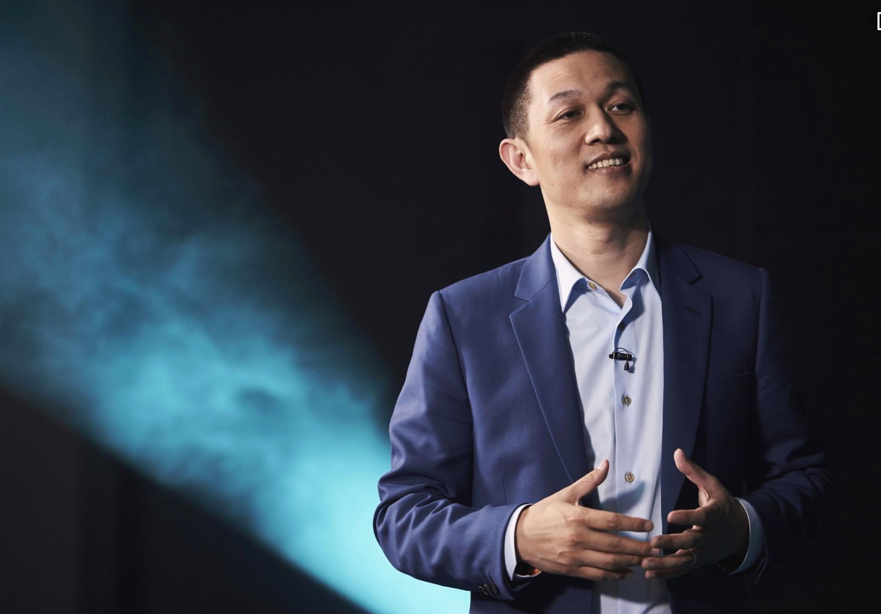 蔚来新品牌月销5万台,李斌这是信心十足?还是吹牛不打草稿?