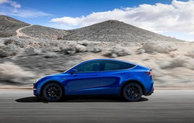 为了不给生活"添堵"，我劝你等等再订Model Y