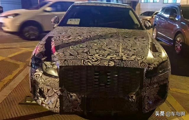 上海车展前瞻,捷豹路虎携多款新车亮相发布,新款XFL迎来首秀