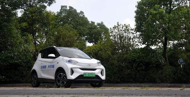 疫情过后,十万级家用车市场会迎来一波小阳春?