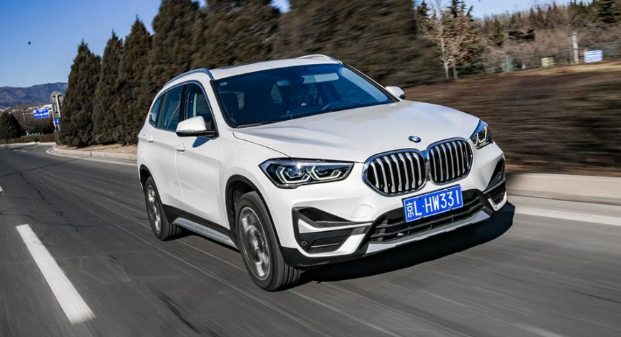售价直逼CR-V？宝马X1、XC40、奔驰CLA最近降幅很大，无需再忍了