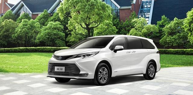 千呼万唤,这款听说过没见过的丰田“神车”终于要国产了