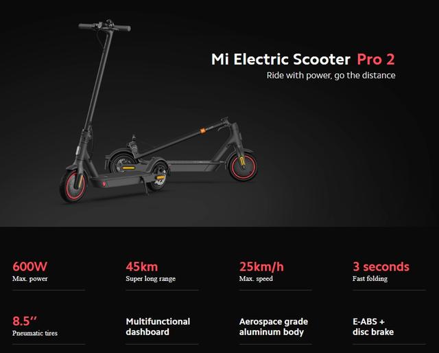 小米滑板车也玩联名?这应该是我离AMG最近的一次