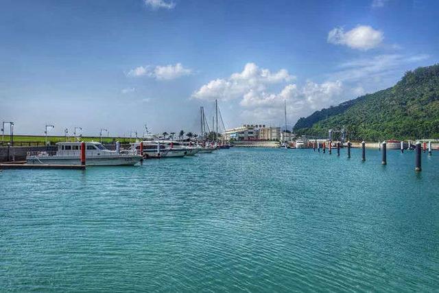 告诉你房车旅游最正宗玩法,这几家著名房车营地一定要去